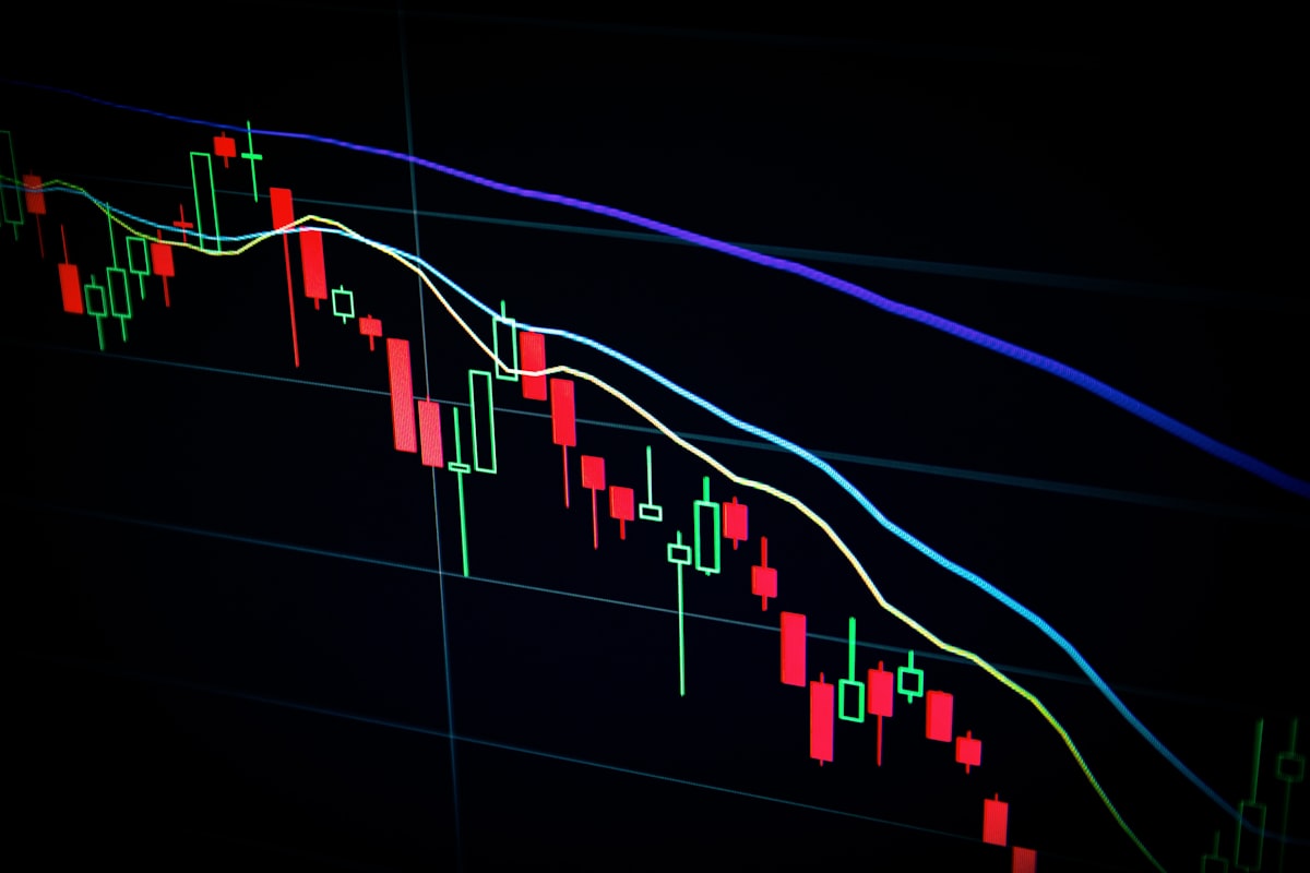 FERRO Market Analytics