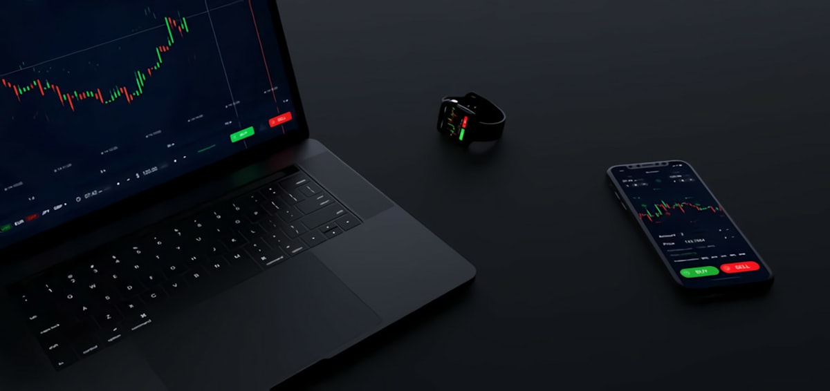 FERRO Quantitative Trading Desk